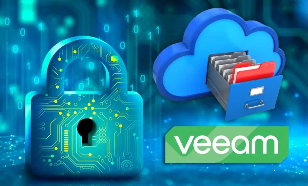 Descubre nuestras soluciones especializadas en gestión de datos con Veeam en ALFA Technologies. Ofrecemos servicios integrales de copia de seguridad, recuperación ante desastres y administración de la disponibilidad utilizando la tecnología líder de Veeam. Confía en nuestra experiencia para proteger tus datos de manera efectiva y garantizar la continuidad del negocio. Explora cómo podemos optimizar tu infraestructura de TI con las soluciones de Veeam.