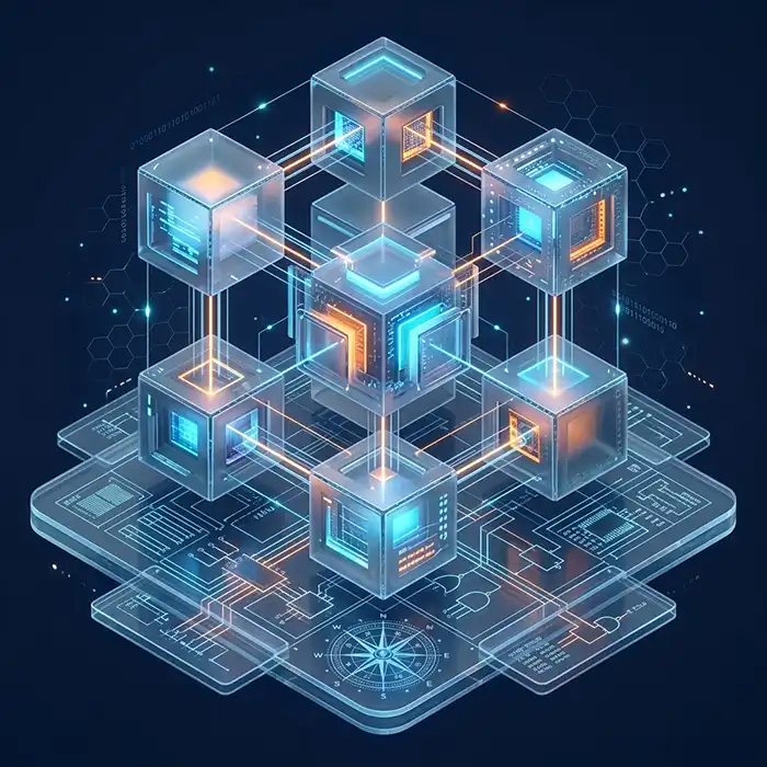 Diseño de arquitectura de nube híbrida resiliente y de alto rendimiento para el sector corporativo - ALFA Technologies.
