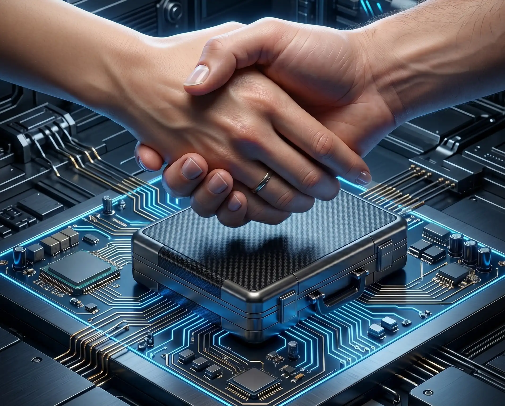 Servicios de Outsourcing TI: Gestión profesional de infraestructura tecnológica y hardware realizada por expertos de ALFA Technologies